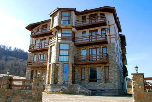 Фотография гостиницы Отель Прима