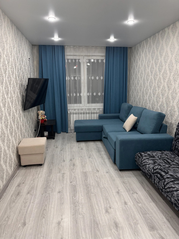 Фотография квартиры 1 комнатные Апартаменты