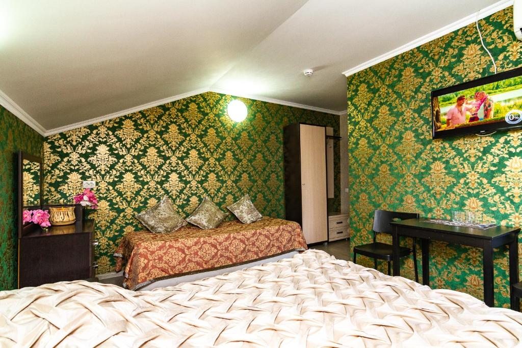 Фотография гостиницы Отель Видный