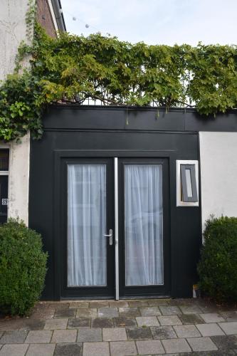 Фотография мини отеля Tiny House B&B "Mañana"