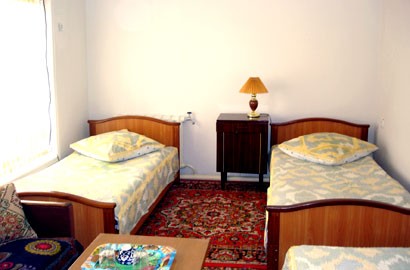 Фотография гостиницы Насреддин Навруз