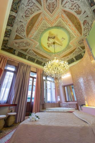 Фотография гостиницы Sogno di Giulietta e Romeo