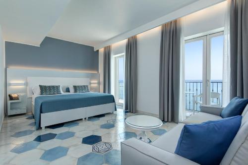 Фотография гостиницы Lloyd's Baia Hotel