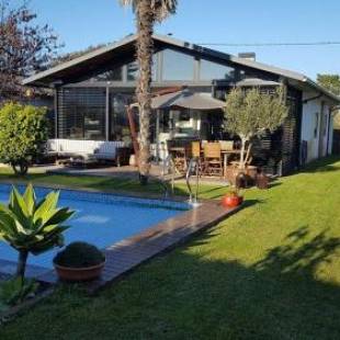 Фотографии гостевого дома 
            Casa dos Amigos - A luxury home in the nature