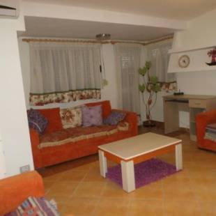 Фотография квартиры Aldom Apartments