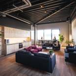 Фотография апарт отеля Light House Coliving