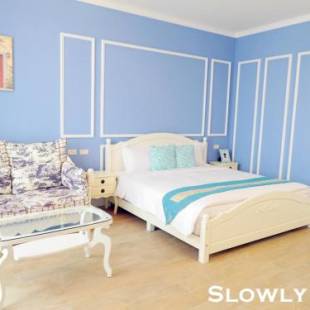 Фотографии мини отеля 
            Slowly inn