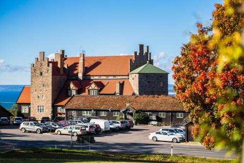 Фотографии гостиницы
Hotel Gyllene Uttern