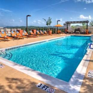 Фотографии гостиницы
Courtyard by Marriott Nashville Green Hills