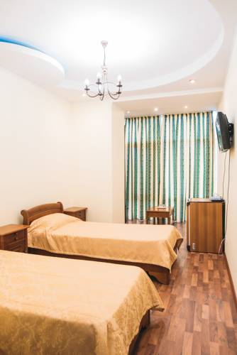 Фотографии гостиницы
Волжская Ривьера