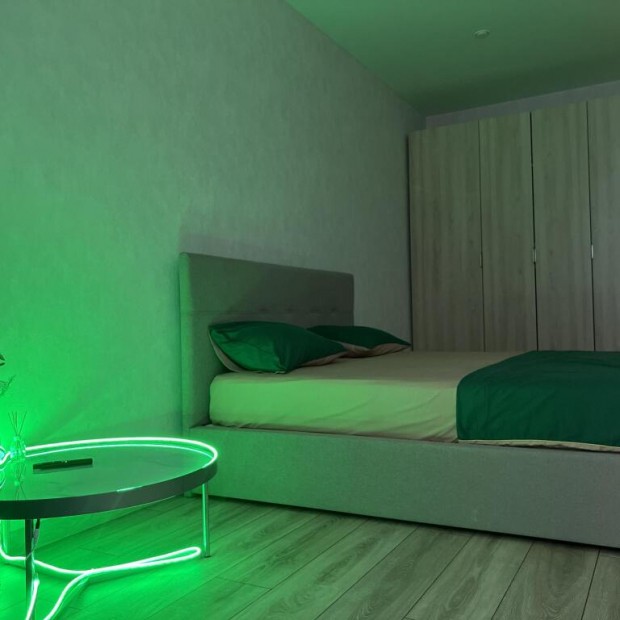 Фотографии квартиры 
            AlexHome (АлексХоум) на улице Трудовая 19А-316