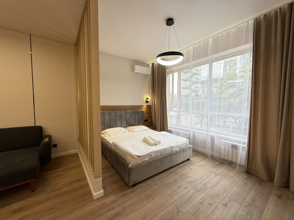 Фотография квартиры Квартира в золотом квадрате