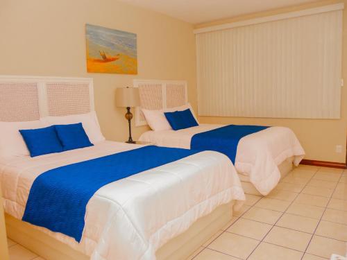 Фотография апарт отеля Bamboo Aparthotel Aeropuerto