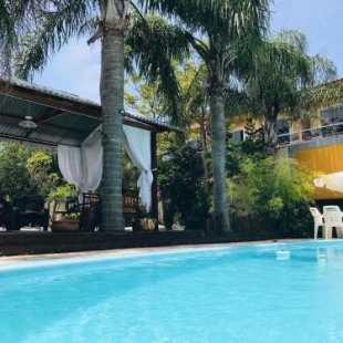 Фотография мини отеля Pousada Magia do Sol