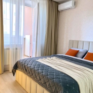 Фотография квартиры Апартаменты на улице Энтузиастов 8А