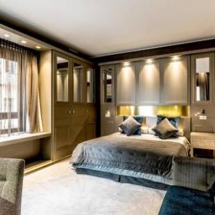 Фотография гостиницы Palazzo Doglio