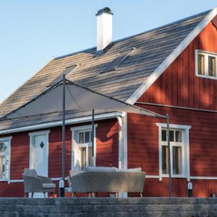 Фотография гостевого дома Hundi puhkemaja