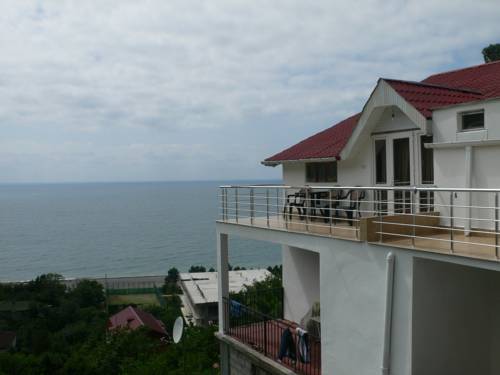 Фотография гостевого дома Akhmed Guest House