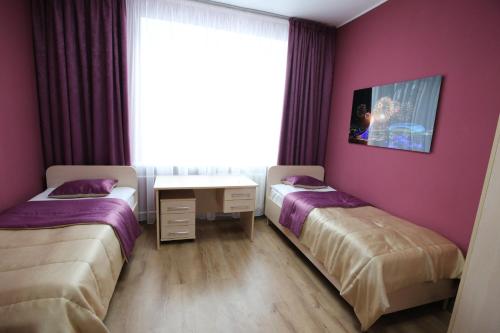 Фотографии гостевого дома
На 16-й Парковой, 17с1