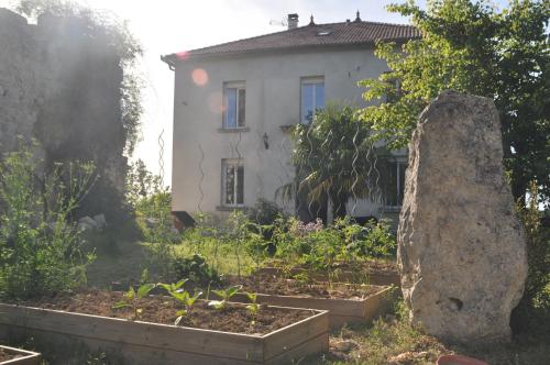 Фотография мини отеля Loustalneou