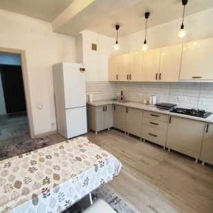 Фотография квартиры Апартаменты элитные в центре Бишкека