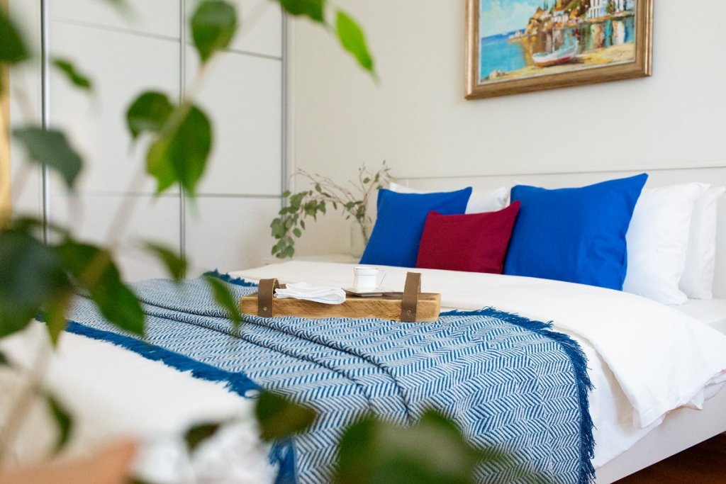 Фотография квартиры Квартира Урицкого 48