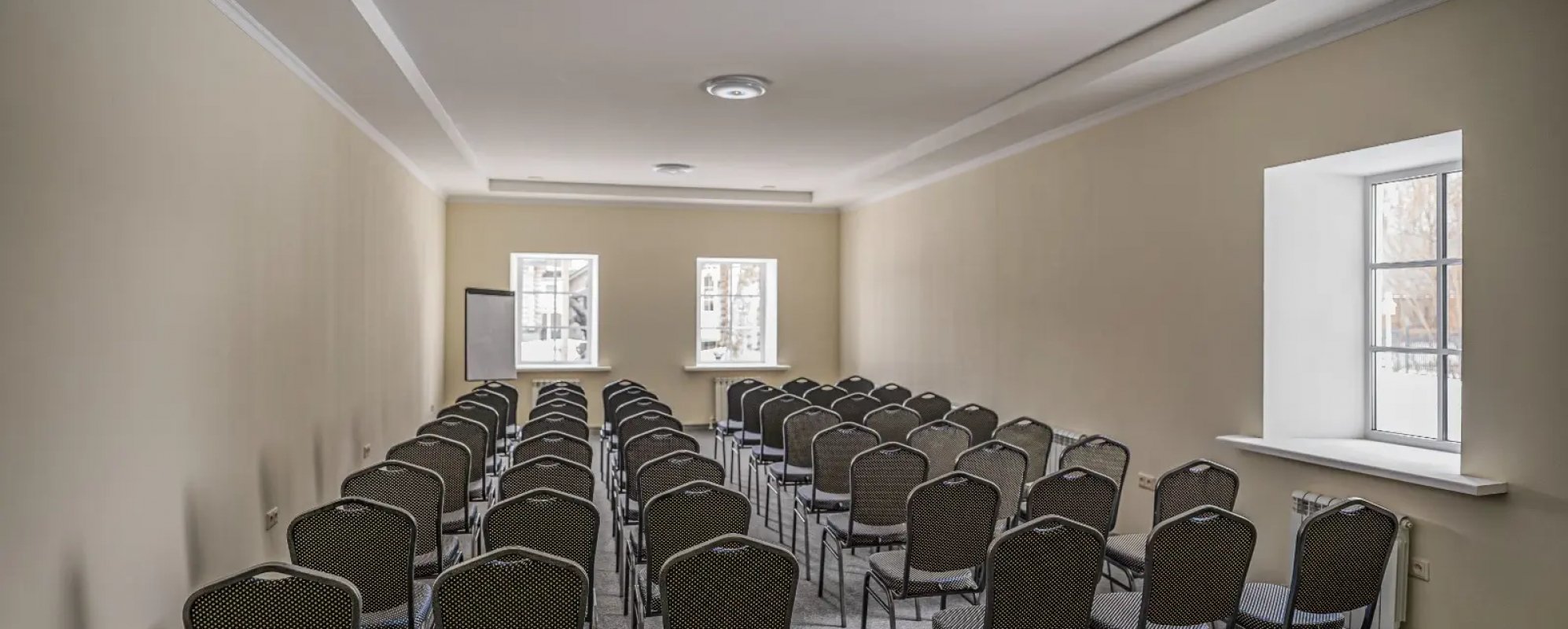 Фотографии конференц-зала Понизовкин