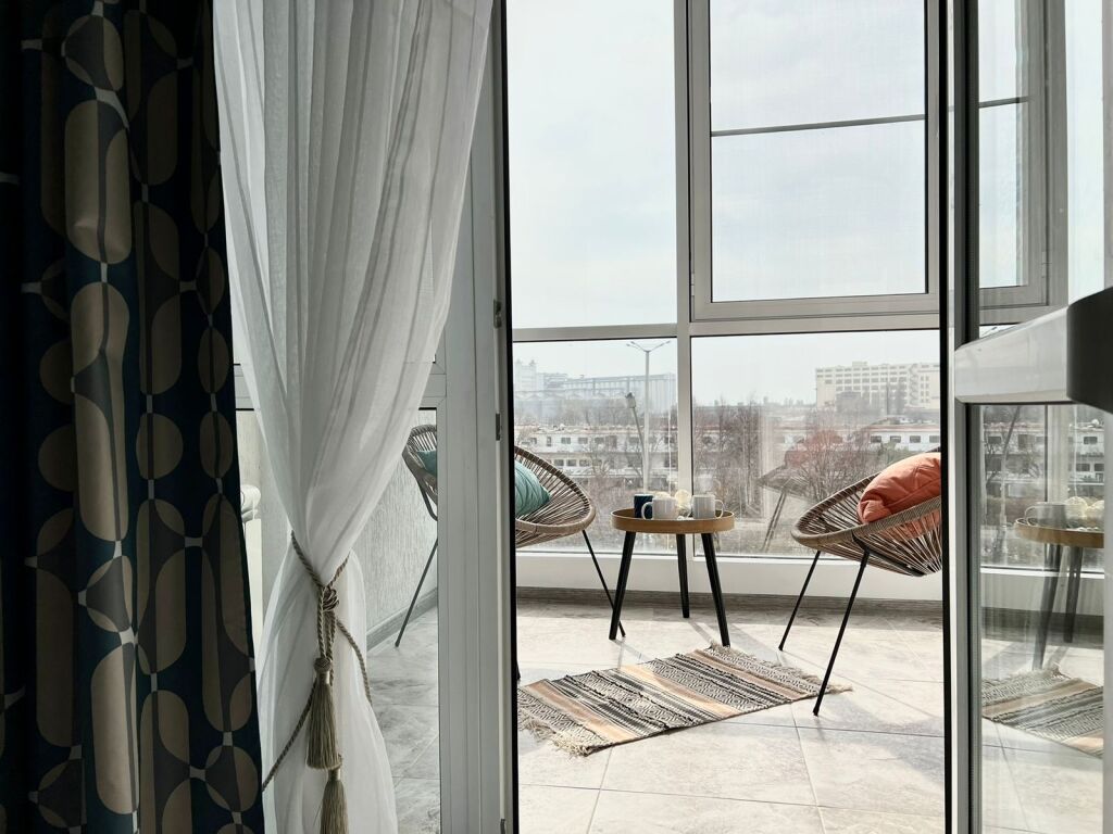 Фотография квартиры Апартаменты ТИФФАНИ на Набережной в Центре Ростова