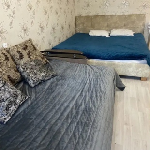 Фотография квартиры Квартира на Черниковской 50