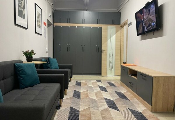 Фотография хостела Белая Речка