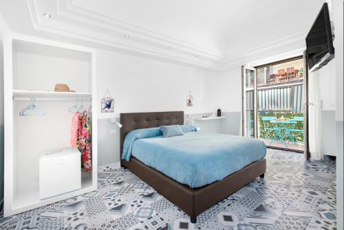 Фотография мини отеля GaVi Sorrento