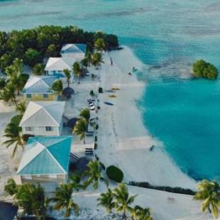 Фотографии гостиницы
Royal Palm Island Resort