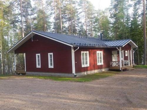Фотография гостевого дома Holiday Home Ylä-hannala