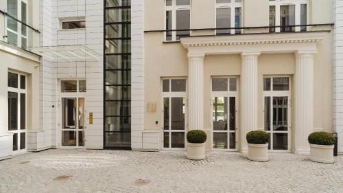 Фотография апарт отеля No.4 Residence