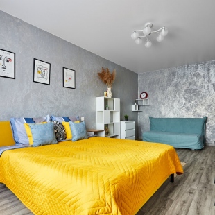 Фотография квартиры Квартира 2 Ночи на Улице Артюшкова 3