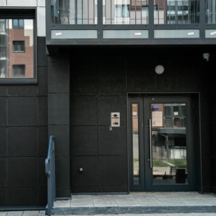 Фотография квартиры Апартаменты Иркутск на улице Территория Гусарская 5