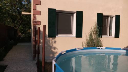 Фотография мини отеля У бабушки