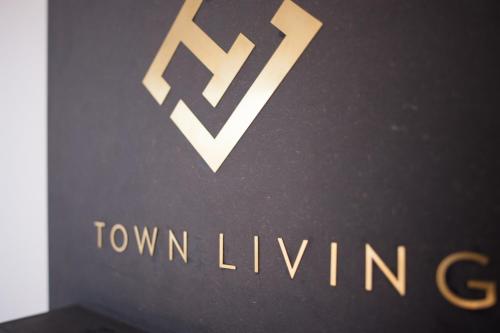 Фотография гостиницы Hotel Town Living