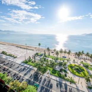 Фотографии гостиницы
Hotel Novotel Nha Trang