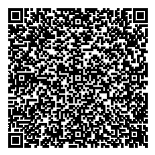 QR код гостевого дома Комнаты Невский 23