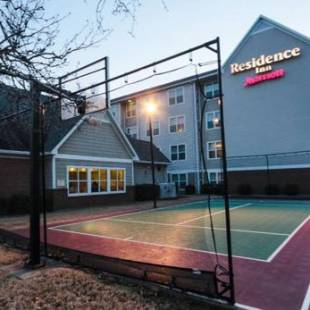 Фотографии гостиницы
Residence Inn by Marriott Little Rock North