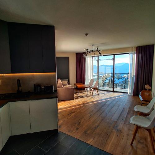 Фотографии гостиницы
New gudauri atrium 419