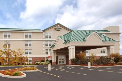 Фотография гостиницы Country Inn & Suites by Radisson, Rochester-University Area, NY