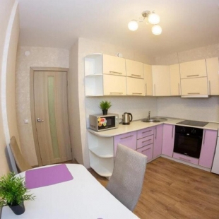 Фотография квартиры Апартаменты на улице Окская 2