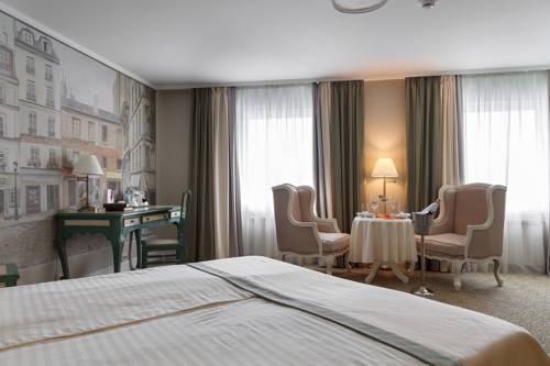 Фотографии гостиницы
Реноме