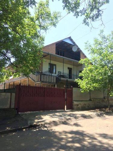 Фотография кемпинга Гостевой дом