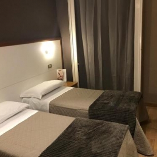 Фотография гостиницы Hotel Bogart