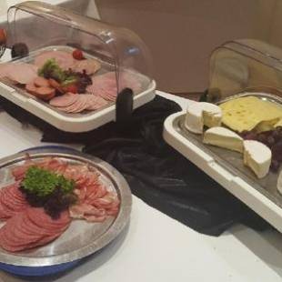 Фотографии гостиницы
M&M Hotel - Seevetal