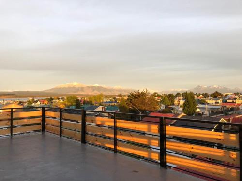 Фотографии хостела 
            SHEUEN PATAGONIA