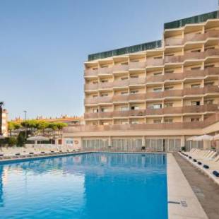 Фотографии гостиницы
htop Royal Beach #htopFun